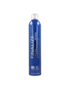 Hair Concept Finalize Hair Spray Laca Extra Strong 500 ml