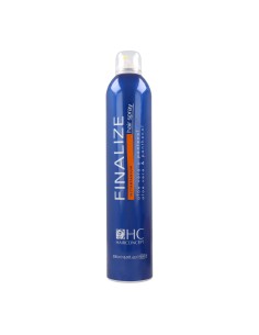 Hair Concept Finalize Hair Spray Laca Instantanium 500 ml