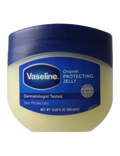 Vaseline Original Protectora 450ml - Hidratantes - Vaseline