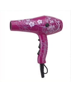 Albi Secador Flor Rosa/fucsia