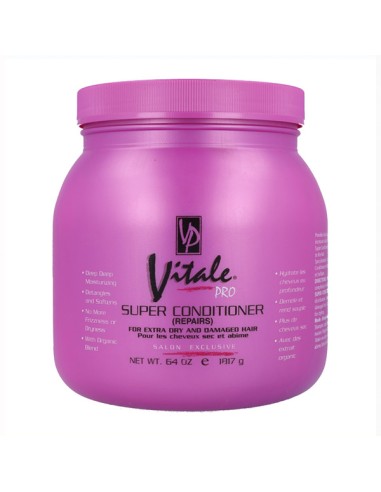 Vitale Pro Super Acondicionador 1817G (Repairs)