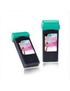 Depil-ok Roll-on Compacto Azul 100 Ml