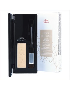 Wella Insta Recharge Powder Rubio Claro