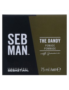 Sebastian Man The Dandy Pomada 75 ml