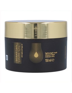 Sebastian Dark Oil Light Mascarilla 150 ml