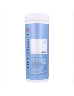 Wella Blondor Plex Multi Blonde Decolorante 400 gr