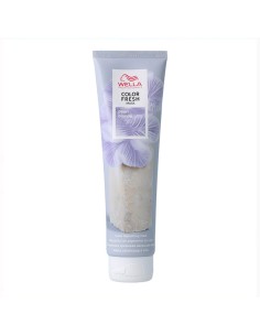 Wella Color Fresh Mascarilla Rubio Perla 150 ml