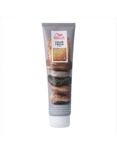 Wella Color Fresh Mascarilla Brillo Dorado 150 ml
