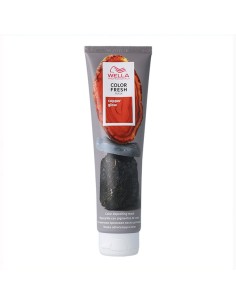 Wella Color Fresh Mascarilla Resplandor Cobre 150 ml