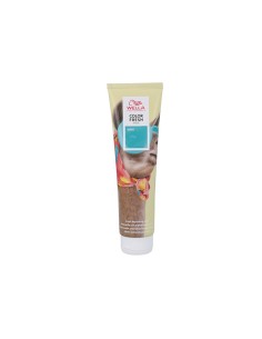 Wella Color Fresh Mascarilla Mint 150 ml