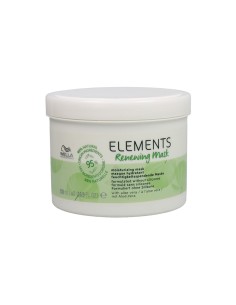 Wella Elements Renewing Mascarilla 500 ml