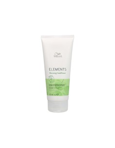 Wella Elements Renewing Acondicionador 200 ml