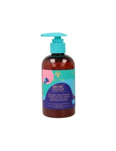 As I Am Born Curly Avocado Shea Co-Wash Kids 240 ml