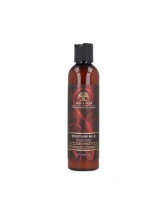 As I Am Leche Hidratante 237Ml/8Oz