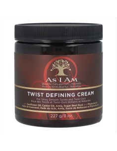 As I Am Twist Defining Crema Definidora 227G/8Oz