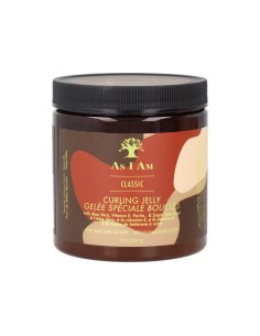 As I Am Curling Jelly (Gel) 227G/8Oz