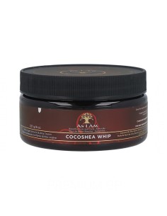 As I Am Cocoshea Whip Crema 227G/8Oz