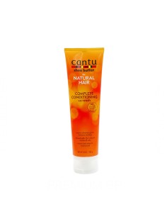 Cantu Shea Butter Natural Hair Complete Co Wash Acondicionador 283 gr
