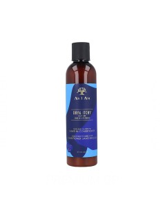 As I Am Dry & Itchy Tea Tree Oil Leave In 237Ml/8Oz
