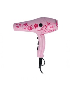Albi Secador Flower Rosa Flores 2000W (3320)