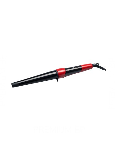 Albi Rizador Cerámica Rojo 19-32mm