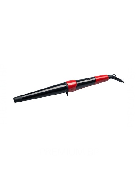 Albi Rizador Cerámica Rojo 19-32mm