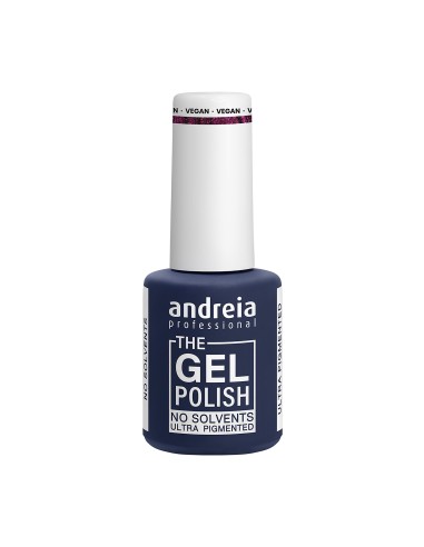 Andreia Professional The Gel Polish Esmalte Semipermanente 10,5 ml Color G25