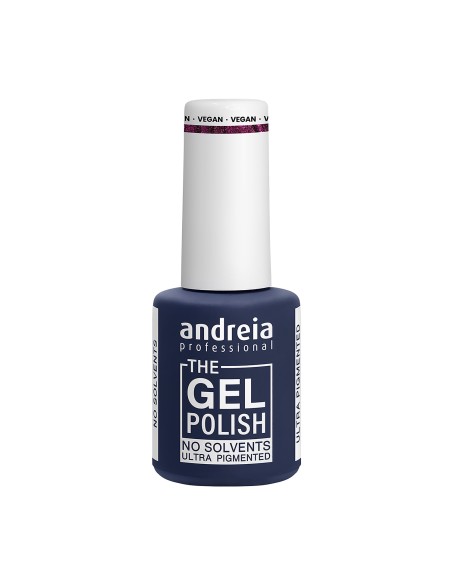 Andreia Professional The Gel Polish Esmalte Semipermanente 10,5 ml Color G25