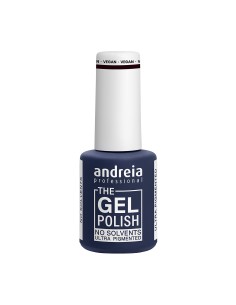 Andreia Professional The Gel Polish Esmalte Semipermanente 10,5 ml Color G32