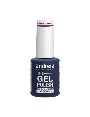 Andreia Professional The Gel Polish Esmalte Semipermanente 10,5 ml Color G44