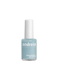 Andreia Professional Hypoallergenic Nail Polish Esmalte de Uñas 14 ml Color 107