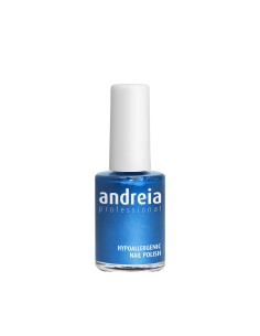 Andreia Professional Hypoallergenic Nail Polish Esmalte de Uñas 14 ml Color 134