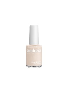 Andreia Professional Hypoallergenic Nail Polish Esmalte de Uñas 14 ml Color 15