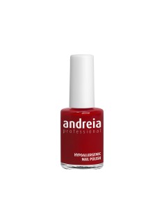 Andreia Professional Hypoallergenic Nail Polish Esmalte de Uñas 14 ml Color 40