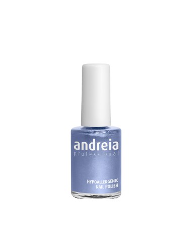 Andreia Professional Hypoallergenic Nail Polish Esmalte de Uñas 14 ml Color 75