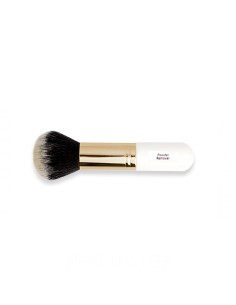 Andreia Professional Brush Powder Remover Pincel para Uñas