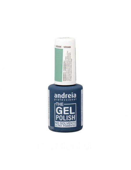 Andreia Professional The Gel Polish Esmalte Semipermanente 10,5 ml Color ED2
