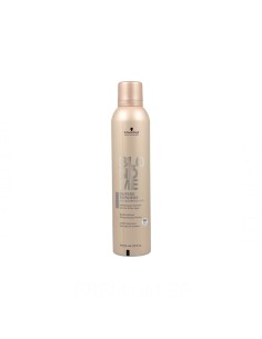 Schwarzkopf Blondme Blonde Wonders Champú en Seco 300 ml