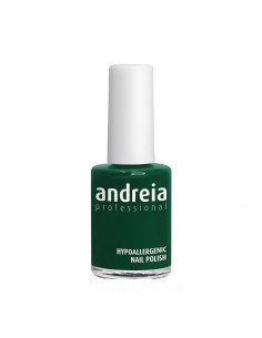 Andreia Professional Hypoallergenic Nail Polish Esmalte de Uñas 14 ml Color 04