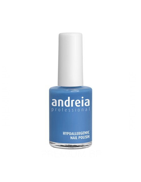 Andreia Professional Hypoallergenic Nail Polish Esmalte de Uñas 14 ml Color 06