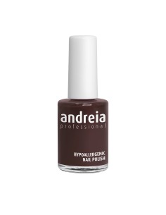 Andreia Professional Hypoallergenic Nail Polish Esmalte de Uñas 14 ml Color 136