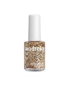 Andreia Professional Hypoallergenic Nail Polish Esmalte de Uñas 14 ml Color 144