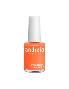 Andreia Professional Hypoallergenic Nail Polish Esmalte de Uñas 14 ml Color 155