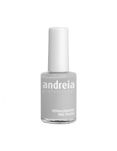 Andreia Professional Hypoallergenic Nail Polish Esmalte de Uñas 14 ml Color 156