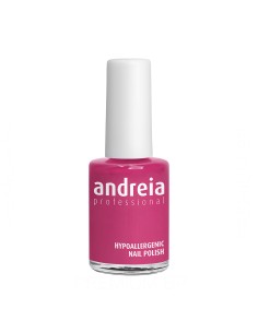 Andreia Professional Hypoallergenic Nail Polish Esmalte de Uñas 14 ml Color 161