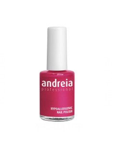 Andreia Professional Hypoallergenic Nail Polish Esmalte de Uñas 14 ml Color 29