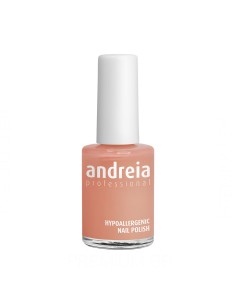 Andreia Professional Hypoallergenic Nail Polish Esmalte de Uñas 14 ml Color 31