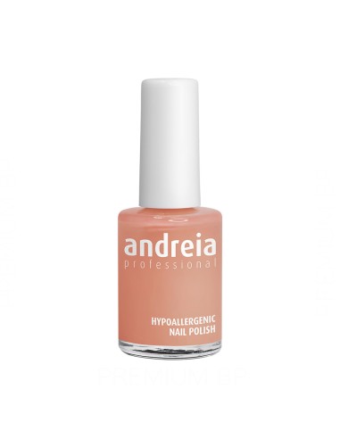 Andreia Professional Hypoallergenic Nail Polish Esmalte de Uñas 14 ml Color 31