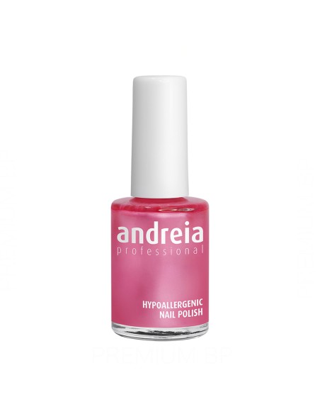 Andreia Professional Hypoallergenic Nail Polish Esmalte de Uñas 14 ml Color 34