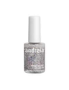 Andreia Professional Hypoallergenic Nail Polish Esmalte de Uñas 14 ml Color 70